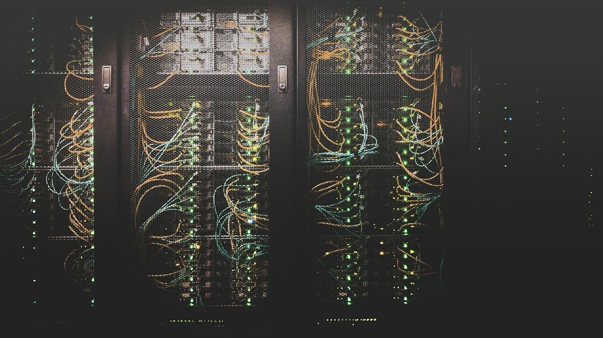 Lynhurtig dansk fiberforbindelse og lav latency til IPTV